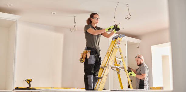 Best Commercial Electrician Services  in Frisco, TX