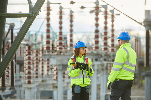 Best Licensed Electrician  in Frisco, TX