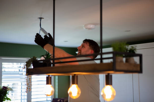  Frisco, TX Electrician Pros