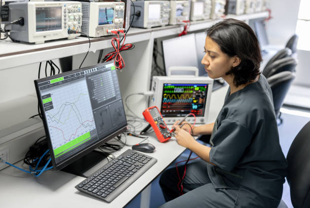 Professional Electrician in Frisco, TX