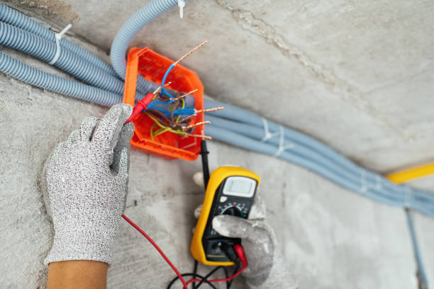Best Home Electrical Repair  in Frisco, TX