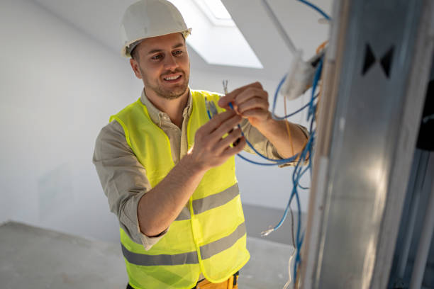 Best Electrical Contractors for Businesses  in Frisco, TX